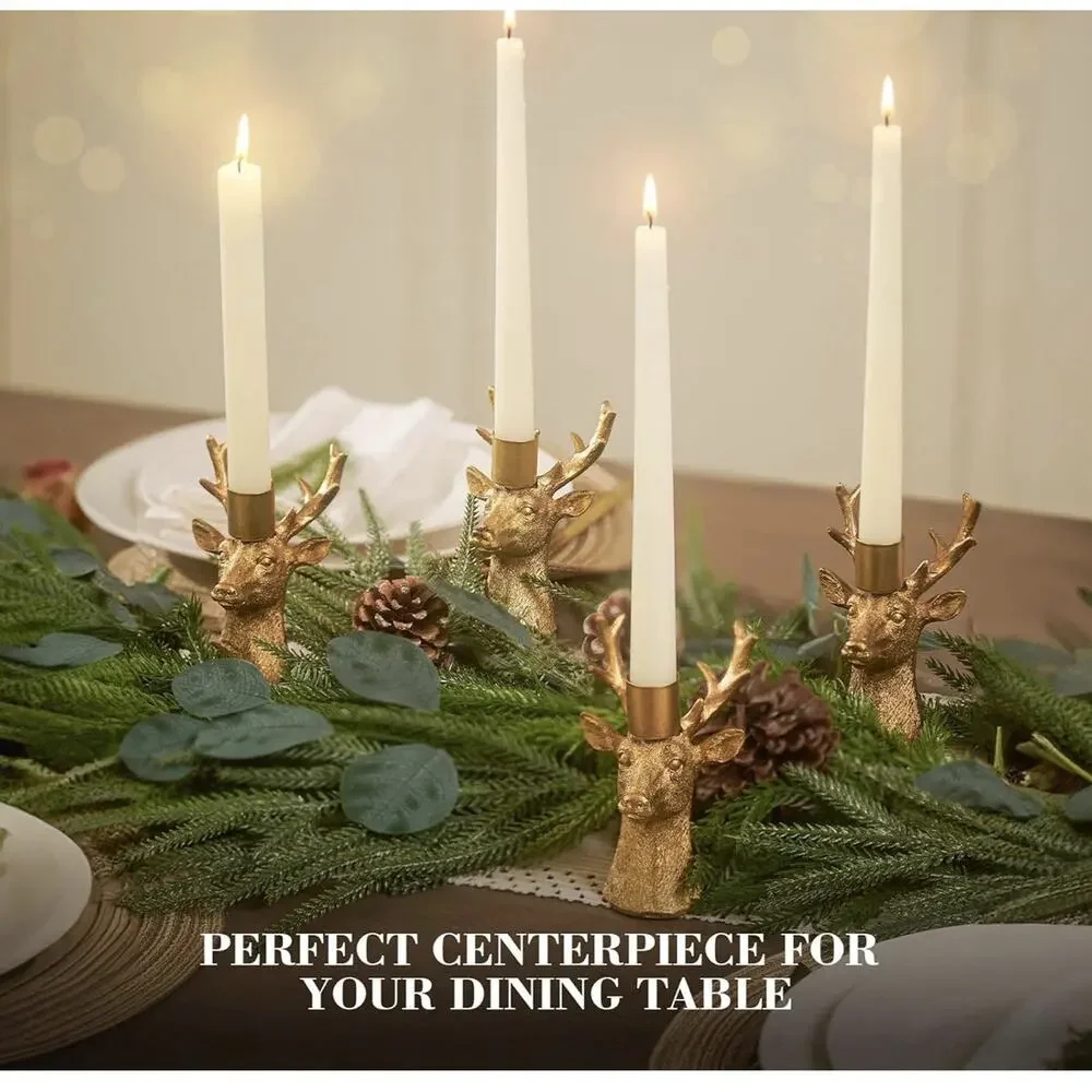 Decor candlestick holders